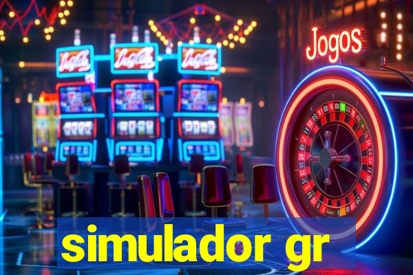 simulador gr